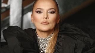 Verdiği kilolarla dikkat çeken Demet Akalın Miami tatilinden poz verdi