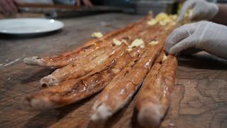 Ünlü lezzetleri geride bıraktı: 'Dünyanın en iyi ekmeği' seçildi!