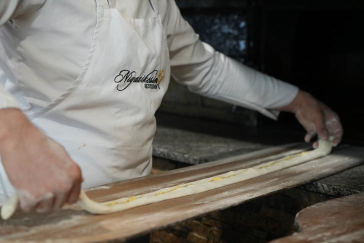 Ünlü lezzetleri geride bıraktı: 'Dünyanın en iyi ekmeği' seçildi! G4