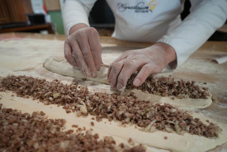 Ünlü lezzetleri geride bıraktı: 'Dünyanın en iyi ekmeği' seçildi! G5