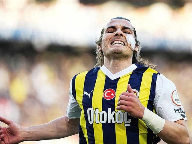 EURO 2024 öncesi milli takımda şok! Çağlar Söyüncü kadrodan çıkarıldı...