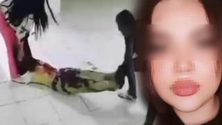 Yer: Erzurum! 16 yaşındaki genç kız dayısını öldürdü: Suç dosyası kabarık çıktı