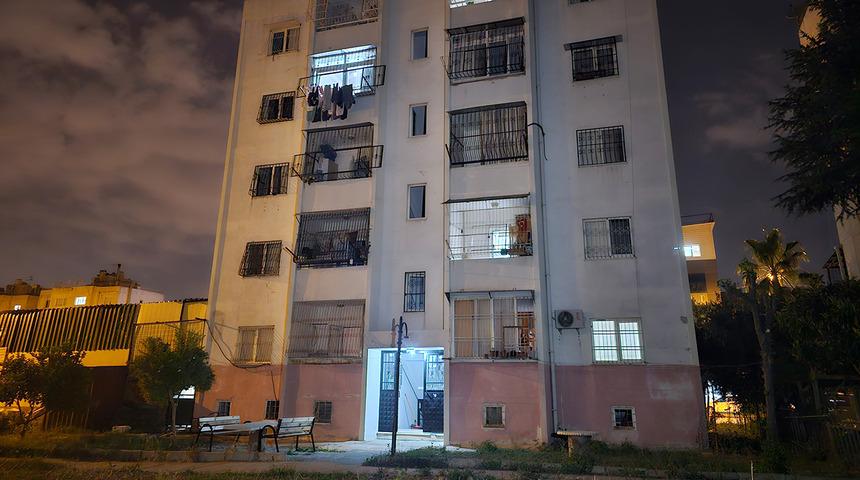 Boşandığı eski eşinin yaşadığı eve gelip eski baldızı ve arkadaşını öldürdü!