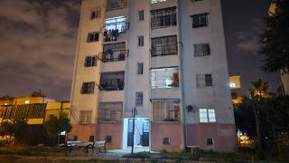 Boşandığı eski eşinin yaşadığı eve gelip eski baldızı ve arkadaşını öldürdü!