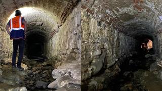 İBB'den dikkat çeken açıklama: İstanbul'un altında yeni tüneller keşfedildi