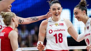 Filenin Sultanları geriden gelerek Almanya'yı devirdi!