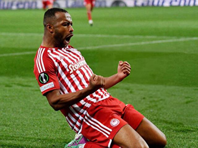 Kupa 116. dakikada attıkları golle geldi!