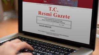 İsrail'in Refah katliamlarının lanetlenmesine ilişkin TBMM kararı Resmi Gazete'de!