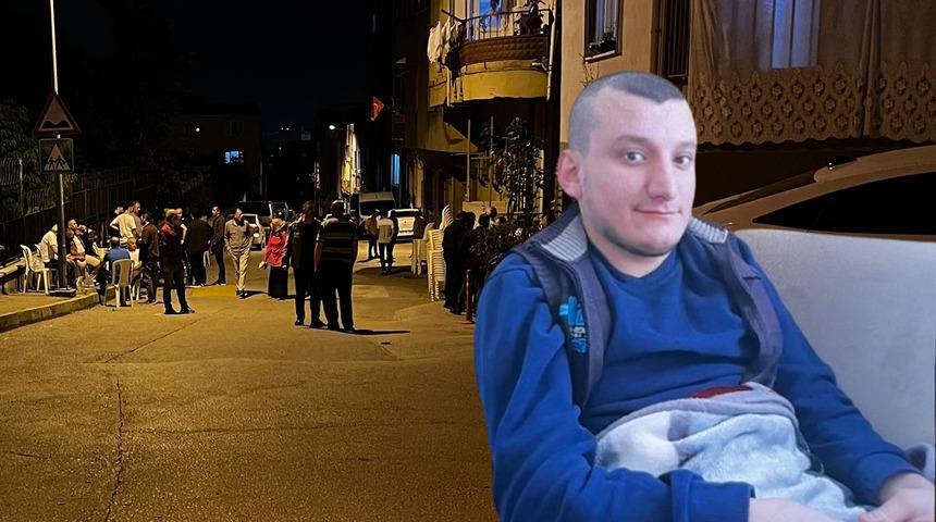 Banyoda oğlunun boğazını jiletle kesen anne intihar etti! Acılı baba korkunç manzarayla karşılaştı