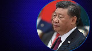 Çin Devlet Başkanı Şi Cinping: Tam bağımsız Filistin devletinin kurulmasını destekliyoruz