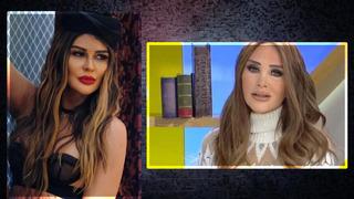 Selen Görgüzel estetikle bambaşka biri oldu... Seren Serengil kendini tutamadı! Bomba yorum 