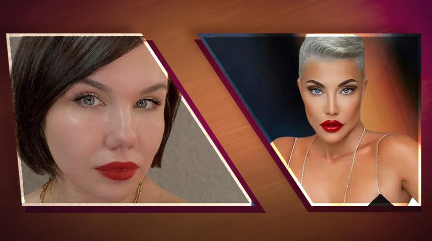 Deniz Akkaya kızını çocuk esirmeye gönderdi! Pucca'dan tepki gecikmedi! 'Yaz kampı mı orası?'