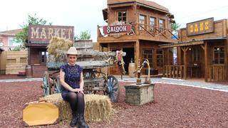 25 yıl sağlık sektöründe çalıştı... Çocukluk hayalini gerçekleştirmek için harekete geçti!