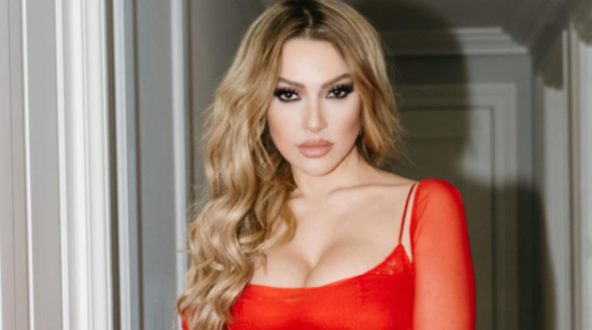 Evliliği sadece 5 ay sürmüştü… Hadise'nin 'Erkeğin maddi gücü önemli' sözleri sosyal medyayı salladı! 'Ne de olsa Açıkgöz'