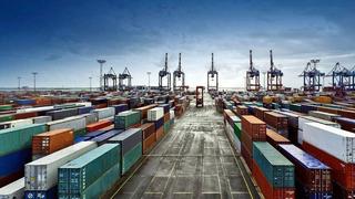 Son dakika: Dış ticaret açığı nisanda 9,9 milyar dolara çıktı! Bakan Şimşek'ten 'geçici' açıklaması