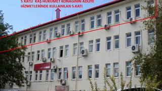 Adliyede başsavcı ile avukat arasında tuvalet kavgası: Bakanlık devreye girdi, kazanan belli oldu! 'Herkesi bekleriz'