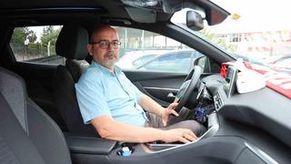 1 milyon 670 bine aldığı sıfır araç boyalı çıktı! Firma hatasını kabul etti ama sadece 35 bin lira teklif etti