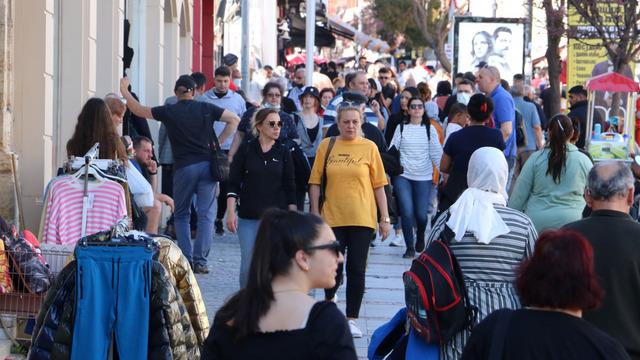Alışverişten sonra şimdi de... Bulgaristan ve Yunanistan'dan Edirne'ye onun için akın akın geliyorlar