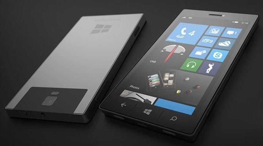 Microsoft Lumia 650, 5 in&ccedil;lik son telefon olacak!