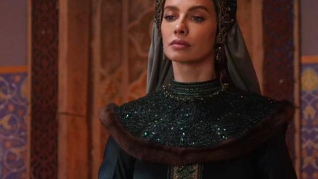 Mehmed Fetihler Sultanı'nın Mara Hatun'u Tuba Ünsal atak geçirdi! Apar topar hastaneye kaldırıldı