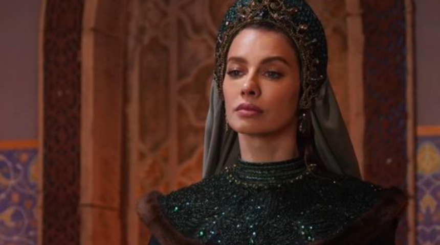 Mehmed Fetihler Sultanı'nın Mara Hatun'u Tuba Ünsal atak geçirdi! Apar topar hastaneye kaldırıldı