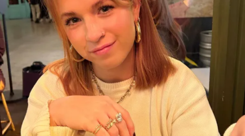 Kendi ülkesindeki erkeklerden sıkılınca yeni ilişkiler için İspanya'ya gitti!  "Sonuç şaşırtıcıydı"