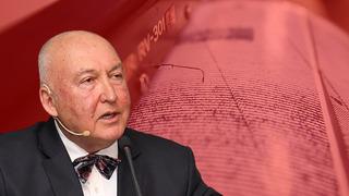 'Yeni bir boğaz açıyor' Prof. Dr. Övgün Ahmet Ercan 7.5'lik depremleri işaret ederek paylaştı! İl ve ilçeleri sıraladı