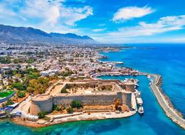 Haziranda başlıyor: Kıbrıs’a seyahat 1,5 saate düşüyor