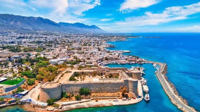 Haziranda başlıyor: Kıbrıs’a seyahat 1,5 saate düşüyor