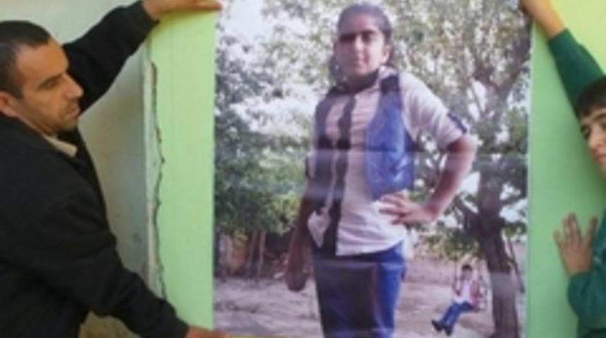 Helin Hasret Şen'in annesi: Anneler unutamaz