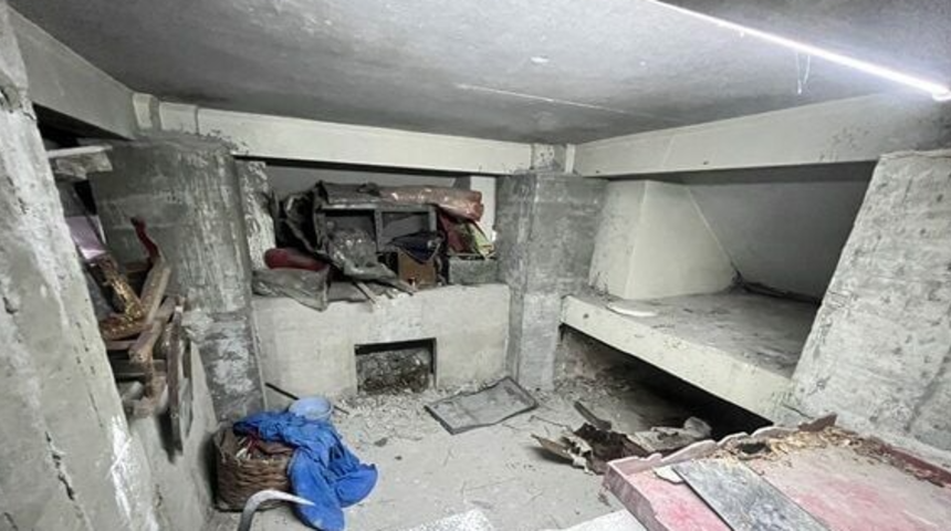 Bangkok'taki tapınak krematoryumunun altında kadın iskeleti bulundu! 40 yıl öncesine ait... Kimsenin fark etmediği büyük sır