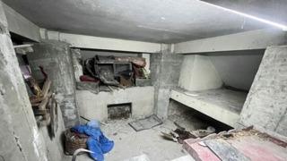 Bangkok'taki tapınak krematoryumunun altında kadın iskeleti bulundu! 40 yıl öncesine ait... Kimsenin fark etmediği büyük sır