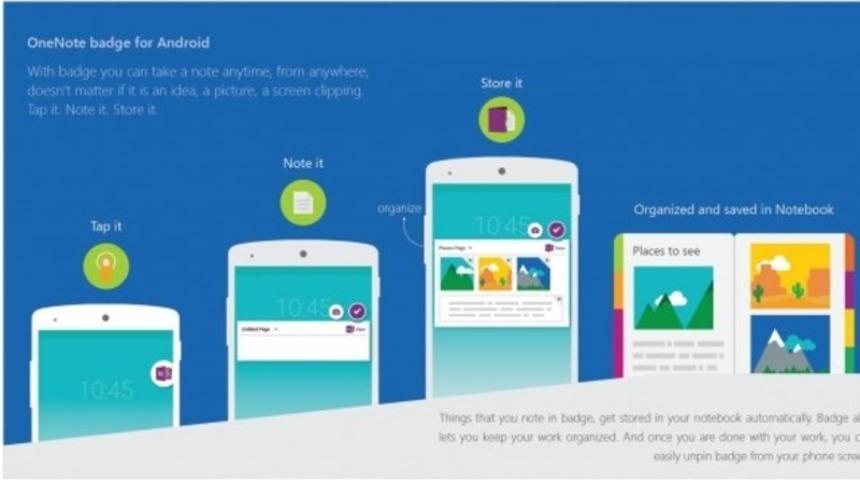 Microsoft&rsquo;tan Force Touch desteği geldi
