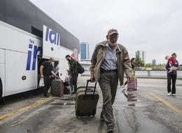 Bayram öncesi ‘kafalarına göre zam’ yok… Tatile gidecekler dikkat! Otobüs bileti fiyatlarında ‘4 ay' sınırı