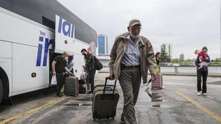Bayram öncesi ‘kafalarına göre zam’ yok… Tatile gidecekler dikkat! Otobüs bileti fiyatlarında ‘4 ay' sınırı