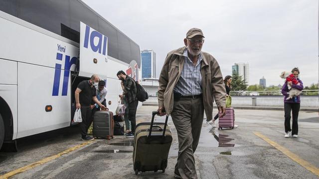 Bayram öncesi ‘kafalarına göre zam’ yok… Tatile gidecekler dikkat! Otobüs bileti fiyatlarında ‘4 ay' sınırı