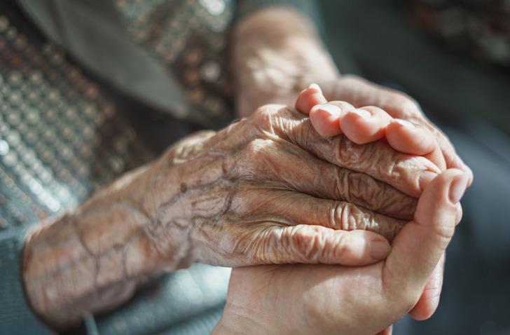 Türkiye, günden güne yaşlanıyor! Cumhuriyet tarihinde böylesi ilk kez oldu: 2060 yılı tahmini...