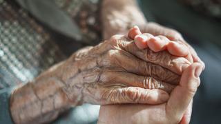 Türkiye, günden güne yaşlanıyor! Cumhuriyet tarihinde böylesi ilk kez oldu: 2060 yılı tahmini...