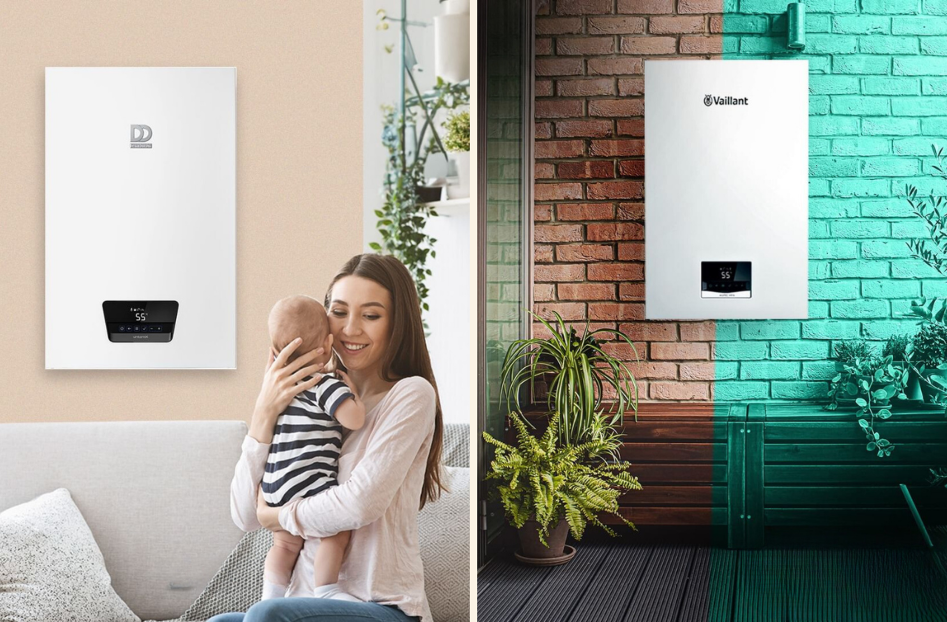 Bütçenizi koruyacak en iyi kombi önerileri