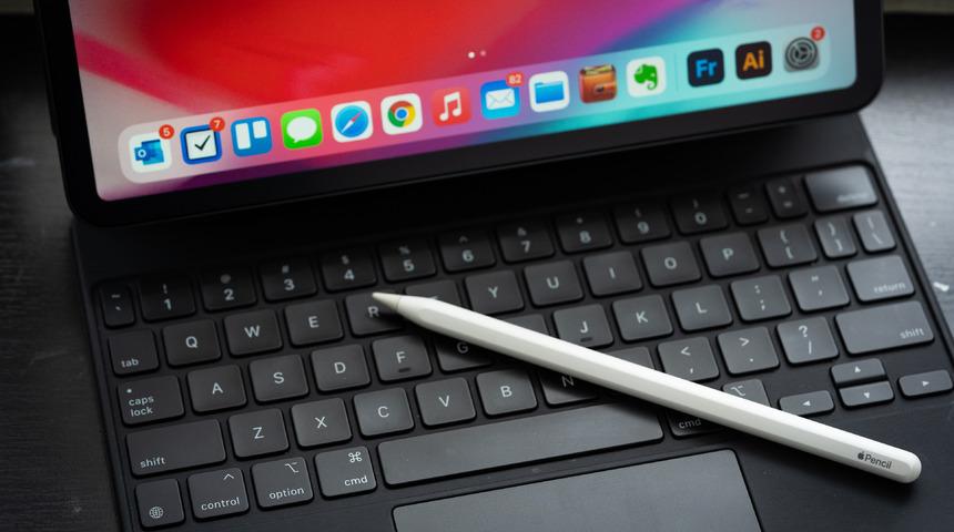 Apple Pencil nedir, nasıl kullanılır? Apple Pencil iPhone’da çalışır mı?