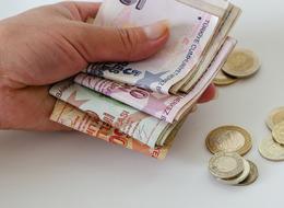 Asgari ücrete ara zam tartışmaları sürerken açıklandı: 18 bin 969 TL