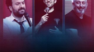 Seyhan Erdağ 'Assolistler gibisiniz' dedi! Ünlü komedyen Doğu Demirkol, Cem Yılmaz ve Hasan Can Kaya polemiğine dahil oldu!