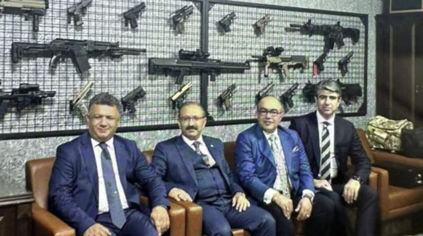 Özgür Özel 'başkaldırı' demişti! Adalet Bakanı'ndan açıklama geldi: Arabası ve silahıyla gündem olan hakim için harekete geçildi