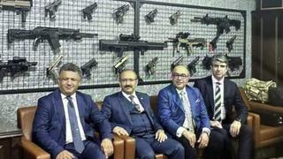 Özgür Özel 'başkaldırı' demişti! Adalet Bakanı'ndan açıklama geldi: Arabası ve silahıyla gündem olan hakim için harekete geçildi