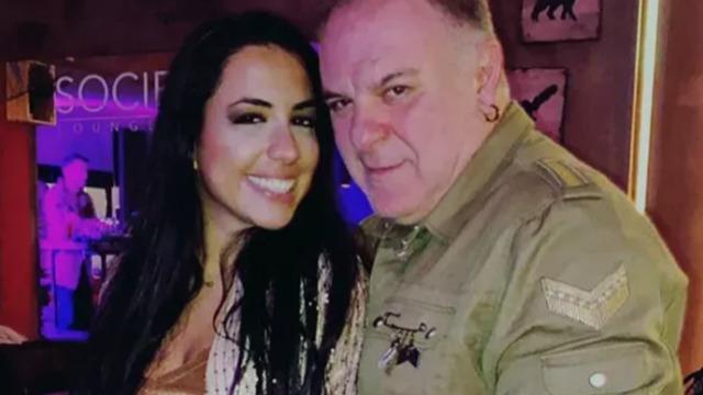 28 yaş küçük eşinden 5 ay önce boşanmıştı... Ünlü oyuncu Burak Sergen 4'üncü kez evleniyor