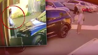 Sokak ortasında bir kadın cinayeti daha! Ölüme böyle götürmüş...