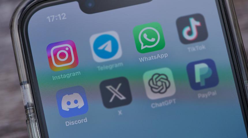 Instagram, WhatsApp ve Discord çöktü mü? Instagram, WhatsApp ve Discord neden açılmıyor? 30 Mayıs WhatsApp’ta erişim sorunu!