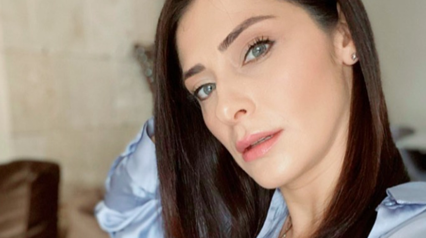 Kasaba Doktoru'nun Bahar'ı Gülşah Çomoğlu son yolculuğuna uğurlandı! Cenaze töreninde gözyaşları sel oldu 