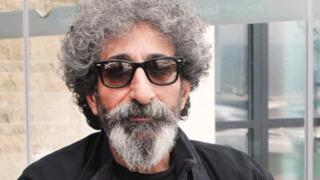 'Ama arkadaşlar iyidir' repliği ile hafızalara kazınmıştı! Usta sanatçı Ahmet Uğurlu hayatını kaybetti!