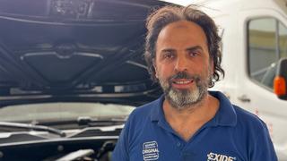 7 yıl önce çırak olarak başladı! İnceliklerini öğrenip ileriye taşıdı... Çok az kişi yapıyor 'Müşteriler beğenince işi büyütmeye karar verdim'